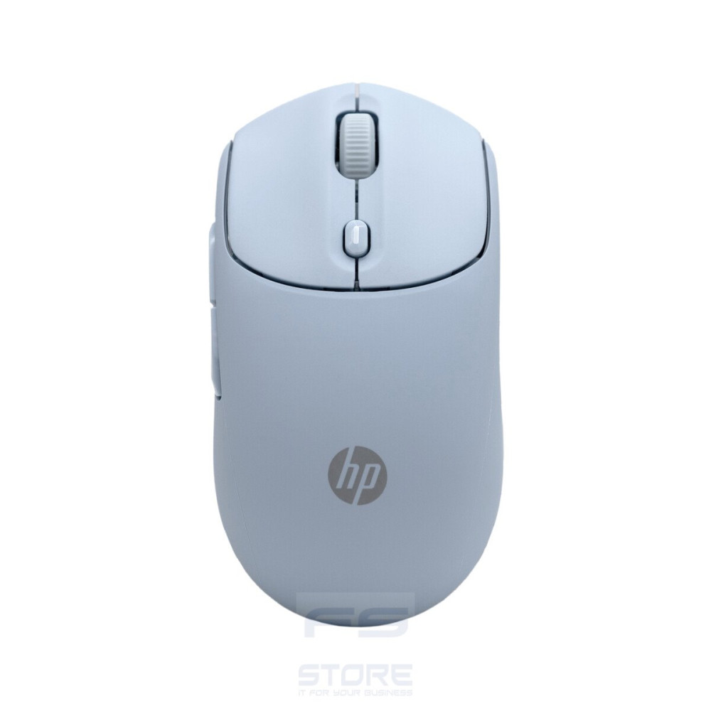 HP Mouse wireless silenzioso 400