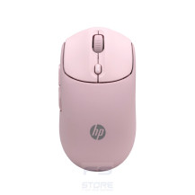 HP Mouse wireless silenzioso 400