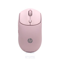 HP Mouse wireless silenzioso 400