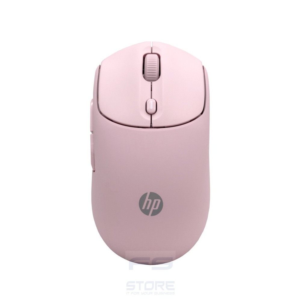 HP Mouse wireless silenzioso 400