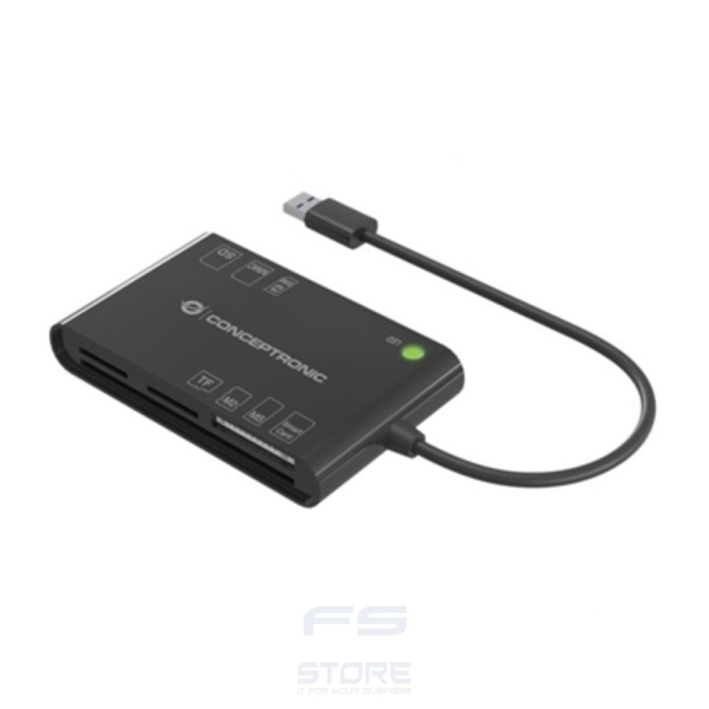 Conceptronic BIAN01B Docking Station Notebook