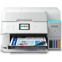 Epson EcoTank ET-4956 Ad inchiostro A4 4800 x 1200 DPI 35 ppm Wi-Fi