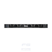 DELL PowerEdge R260 server 1,2 TB Rack (1U) Intel Xeon E E-2434 3,4 GHz 16 GB DDR5-SDRAM 700 W