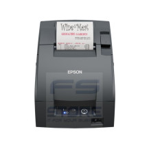 Epson TM-U220IID stampante ad aghi