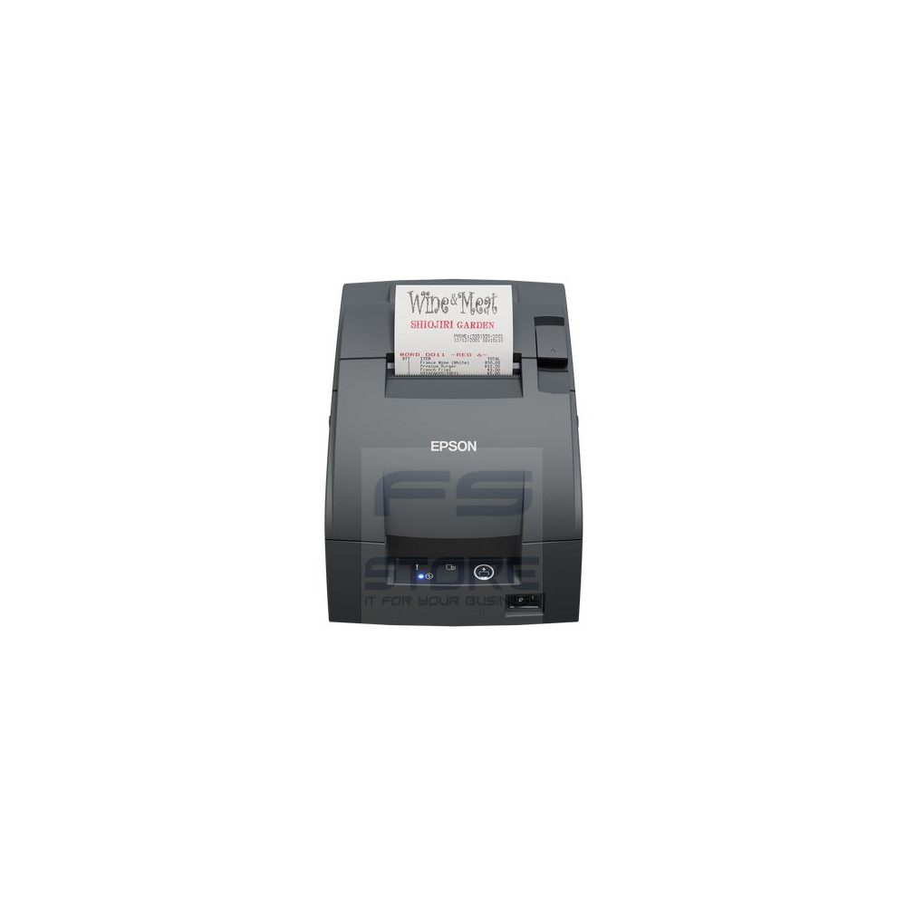 Epson TM-U220IID stampante ad aghi