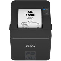 Epson TM-T20IV 203 x 203 DPI Cablato Termico Stampante POS