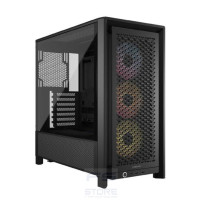Corsair CC-9011296-WW Case
