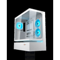 COUGAR CGR-2DA4W Midi Tower Bianco