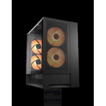 COUGAR CGR-2WA3B-RGB Midi Tower Nero