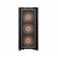 COUGAR CGR-57C9B-RGB Full Tower Nero