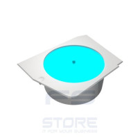 Cougar CGR-58M6W-LRP Case