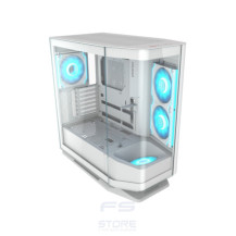 Cougar CGR-58M6W-RGB Case