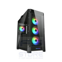 Cougar CGR-5AD1B-RGB Case