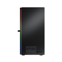 COUGAR PURITY RGB Mini Tower Nero