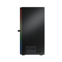 COUGAR PURITY RGB Mini Tower Nero
