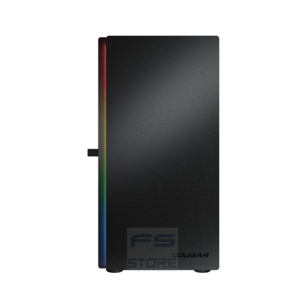 COUGAR PURITY RGB Mini Tower Nero