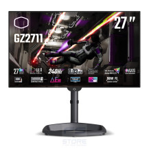 Cooler Master CMI-GZ2711-EK Monitor Desktop