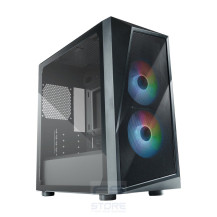 Cooler Master CP320-KGNN-S00 Case