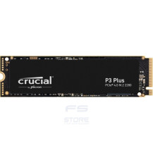 Crucial CT1000P3PSSD8 SSD M2