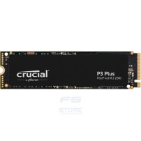 Crucial CT1000P3PSSD8 SSD M2
