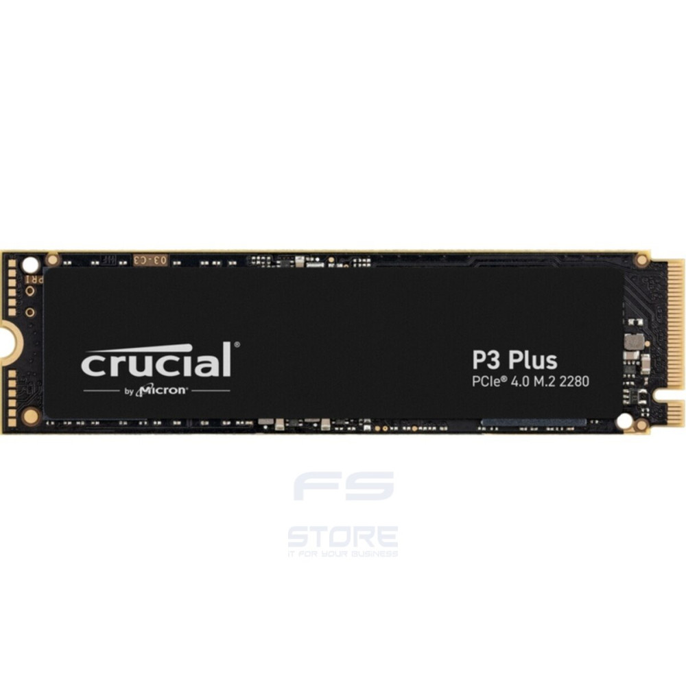 Crucial CT1000P3PSSD8 SSD M2