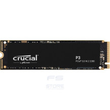 Crucial CT1000P3SSD8 SSD Interni