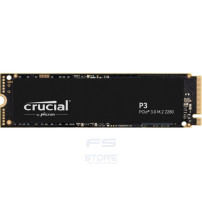 Crucial CT1000P3SSD8 SSD Interni