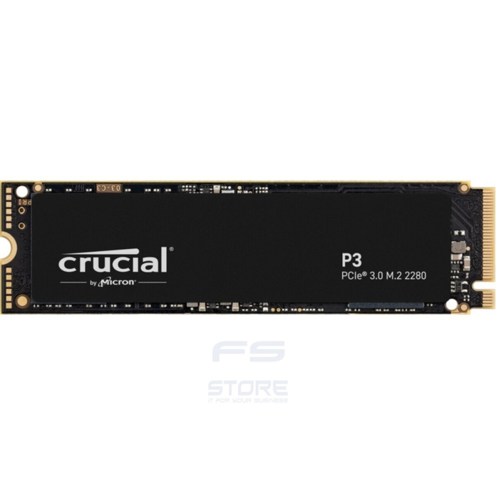 Crucial CT1000P3SSD8 SSD Interni