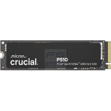 Crucial CT1000P510SSD8 SSD M2