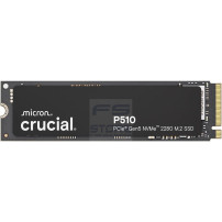 Crucial CT1000P510SSD8 SSD M2