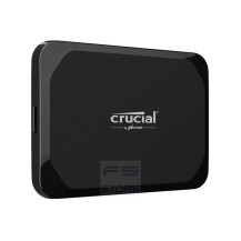Crucial CT1000X9SSD9 SSD Interni