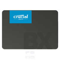 Crucial CT2000BX500SSD1 SSD Interni