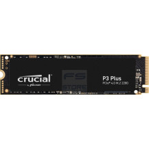 Crucial CT2000P3PSSD8 SSD M2