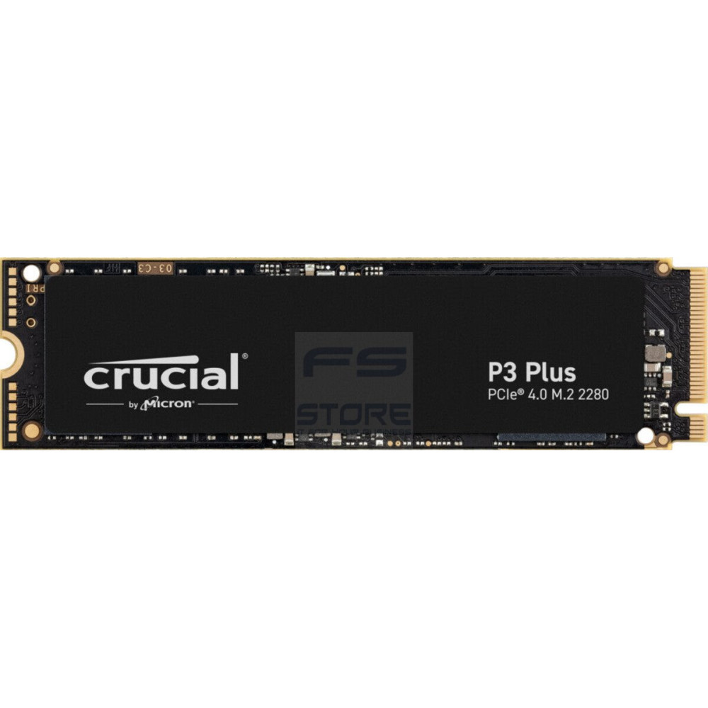 Crucial CT2000P3PSSD8 SSD M2