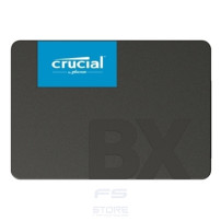 Crucial CT240BX500SSD1 SSD Interni