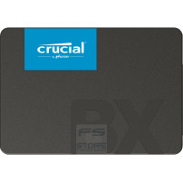 Crucial CT4000BX500SSD1 SSD Interni