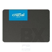 Crucial CT500BX500SSD1 SSD Interni