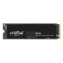 Crucial CT500P310SSD8-BULK SSD M2