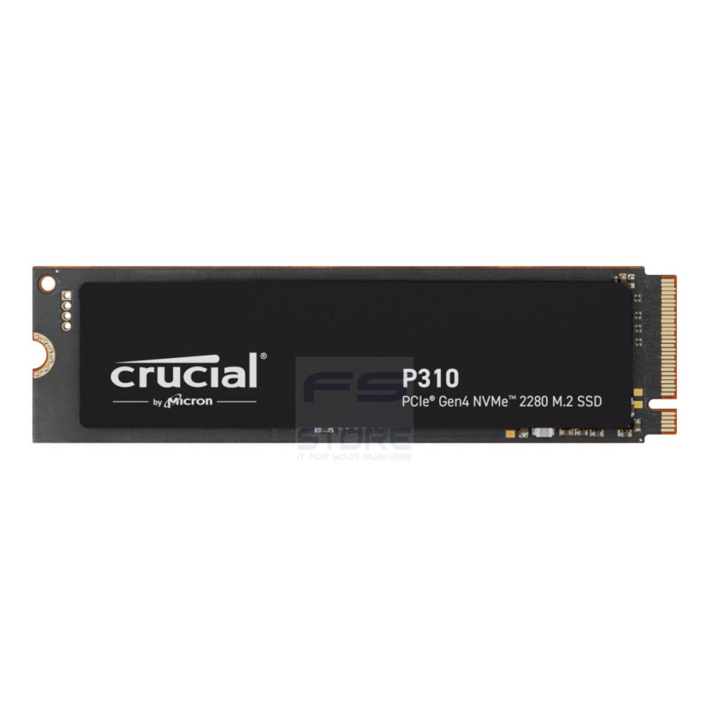Crucial CT500P310SSD8-BULK SSD M2