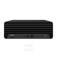 HP Pro Small Form Factor 400 G9 Desktop PC Wolf Pro Security Edition Intel Core i3 i3-13100 8 GB DDR4-SDRAM 256 GB SSD Windows 1