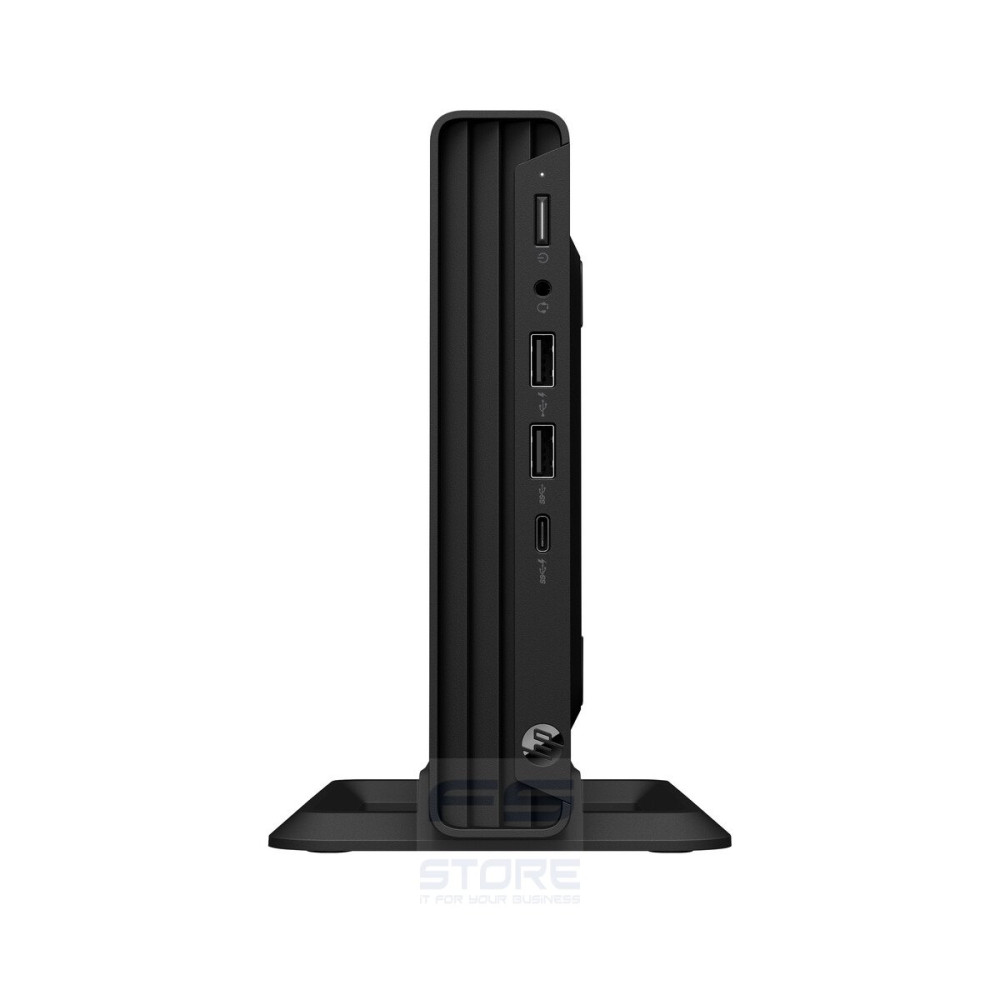 HP Pro Mini 260 G9 Desktop PC Intel Core i5 i5-1334U 16 GB DDR4-SDRAM 512 GB SSD Windows 11 Pro Mini PC