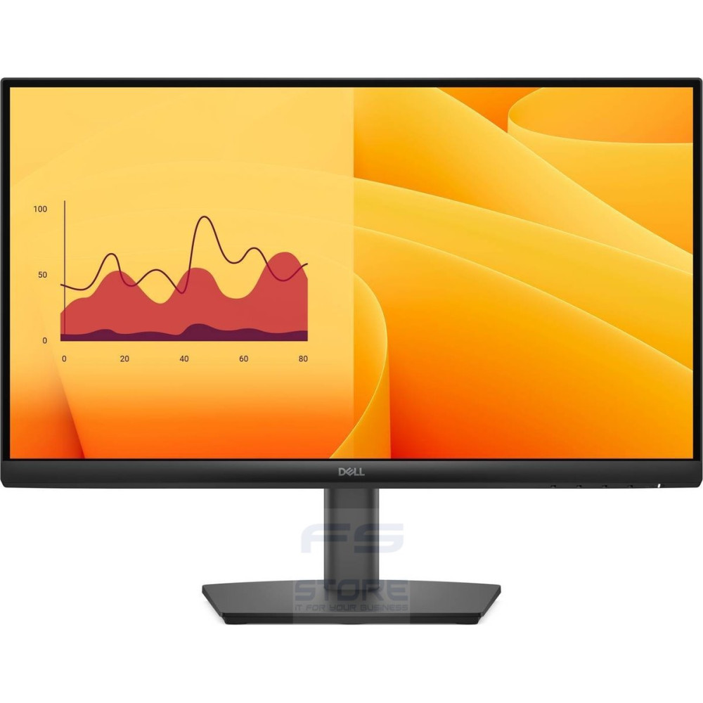 DELL E Series E2225HM Monitor PC 54,6 cm (21.5\