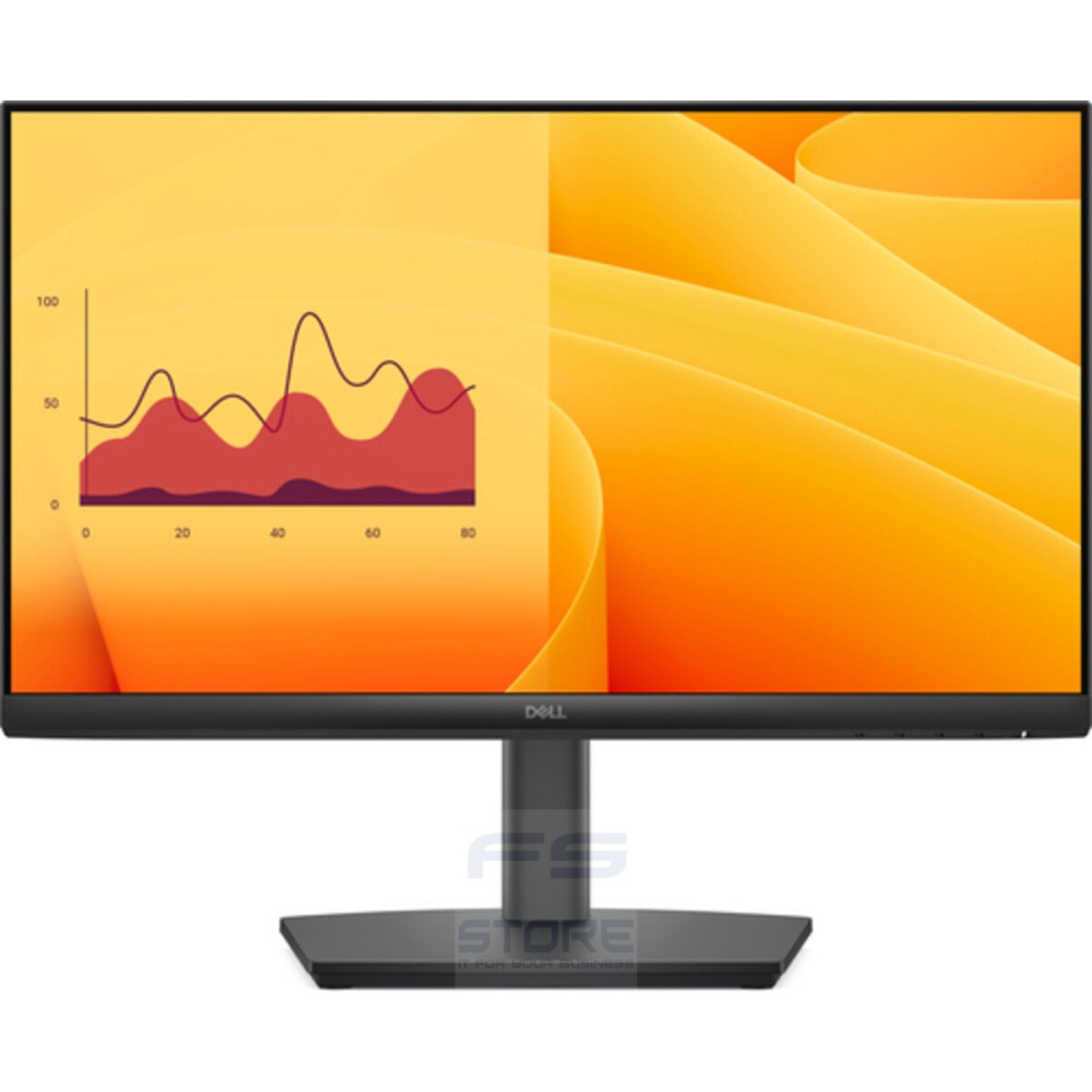 DELL E Series E2225HSM Monitor PC 54,6 cm (21.5\