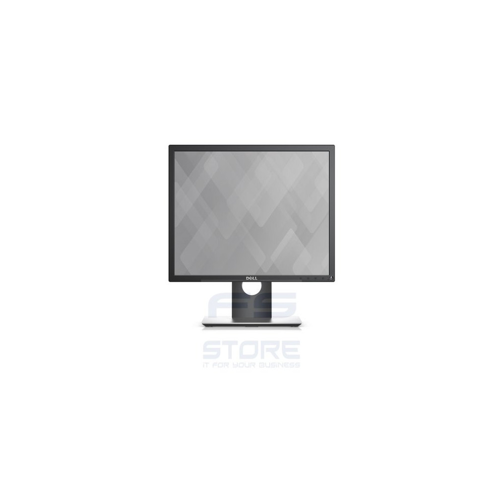 Dell DELL-P1917SE Monitor Desktop