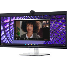 DELL P Series P3424WEB Monitor PC 86,7 cm (34.1\
