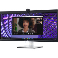 DELL P Series P3424WEB Monitor PC 86,7 cm (34.1\