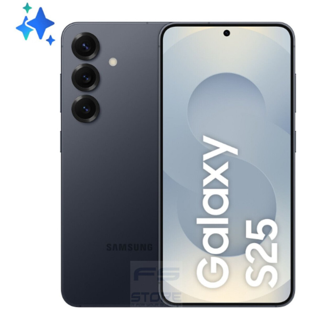 Samsung DSSAS25128BK Smartphone