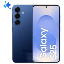 Samsung DSSAS25256BL Smartphone