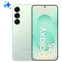 Samsung DSSAS25256GR Smartphone