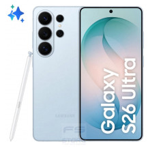 Samsung DSSAS26U512BL Smartphone